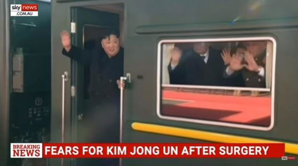 Kim Jong-un in gravi condizioni dopo un’operazione al cuore, ma Pyongyang smentisce