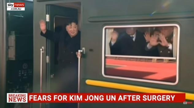 Kim Jong-un in gravi condizioni dopo un’operazione al cuore, ma Pyongyang smentisce article-post