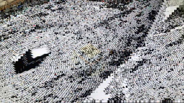 Inizia il ramadan per i musulmani di tutto il mondo