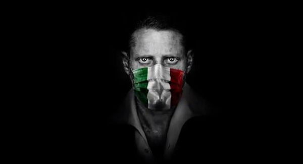 Lapo Elkann paragone Conte a un «capitano in una di Champions League»