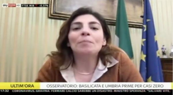 Per Laura Castelli non si capisce perché il nuovo Mes, se è una cosa diversa, si chiami ancora così