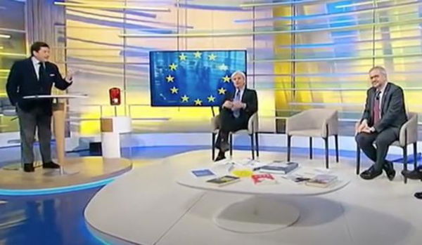 Come la Lega sta cercando di spiegare il suo no agli eurobond espresso al Parlamento europeo