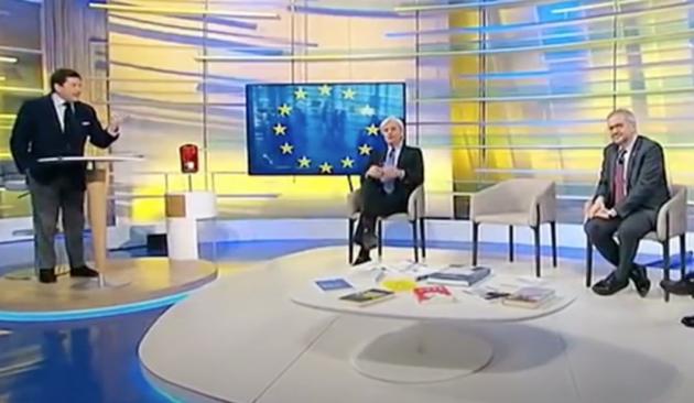 Come la Lega sta cercando di spiegare il suo no agli eurobond espresso al Parlamento europeo article-post