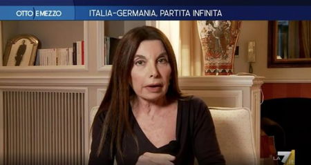 Mariolina Sattanino: «I cinesi ci hanno messo in questo guaio, per questo ci mandano 4 mascherine» article-post