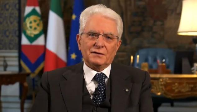 Mattarella