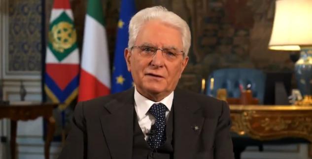 Coronavirus, Mattarella: «Non tenere la mascherina non è libertà» article-post