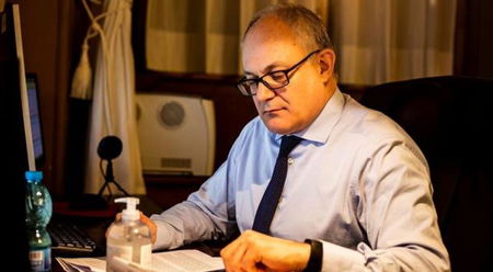 Dal Mes flessibile ai pacchetti da 1000 miliardi: cosa prevede l’accordo dell’Eurogruppo article-post