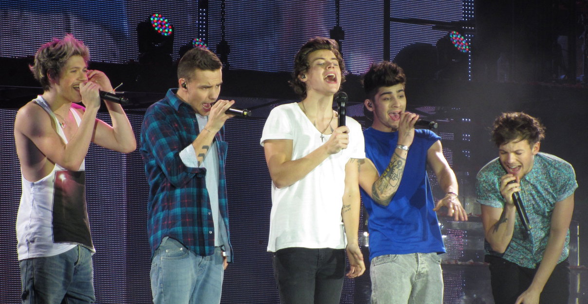 One Direction tornano per una reunion speciale, forse ci sarà anche Zayn Malik article-post