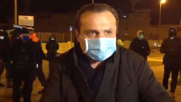 Annullata l’ordinanza di Cateno De Luca. Lui replica: «Preferisco morire in trincea, politicamente vittima dei colpi di lupara di Stato»