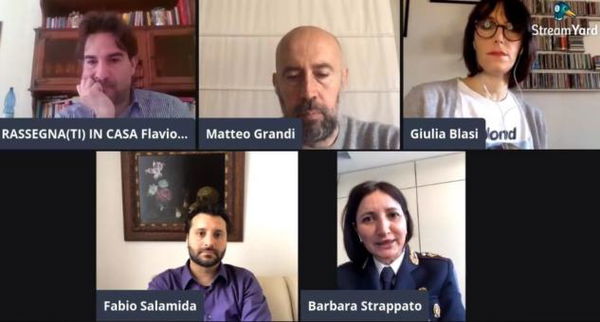 La Polizia Postale dopo la denuncia per la rete di pedofili su Twitter: «Reati di adescamento online in aumento»