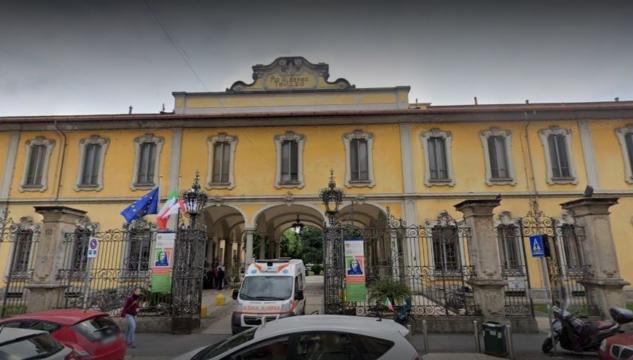 Pio Albergo Trivulzio