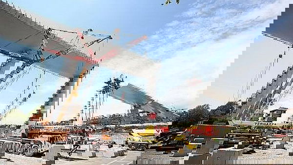 Quel tassello che cuce, ma che non rimargina