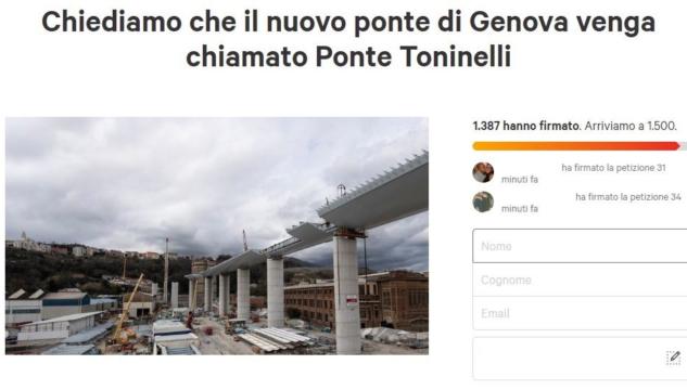 Ponte Toninelli