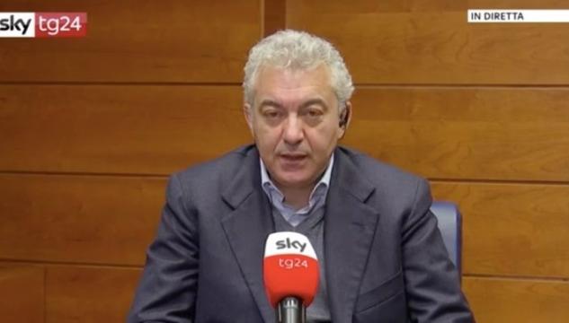 accordo mascherine