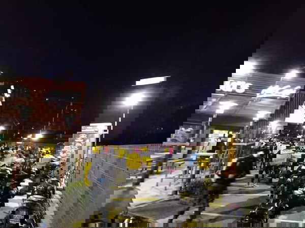 Discorsi tipici di uno schiavo