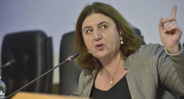 Nunzia Catalfo: «Pronti a istituire un reddito di emergenza»