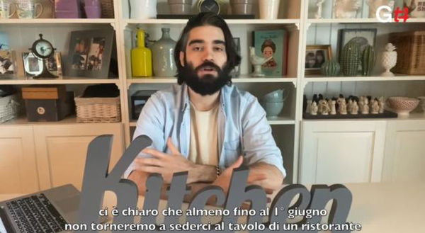 Cibo resistente, come riapriranno i ristoranti dal 1° giugno | VIDEO