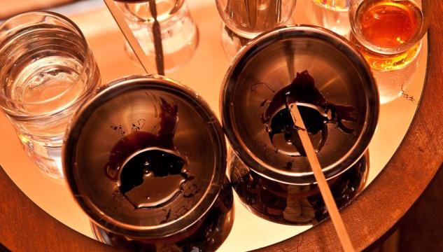 Rum Zacapa