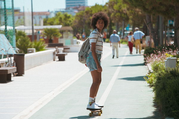 Summertime: Intervista a Ludovico Tersigni e Coco Edogamhe  | Video