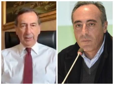 Sala non ci sta: «Se si ritiene che ci siano troppi milanesi in giro, vanno cambiate le ordinanze» article-post