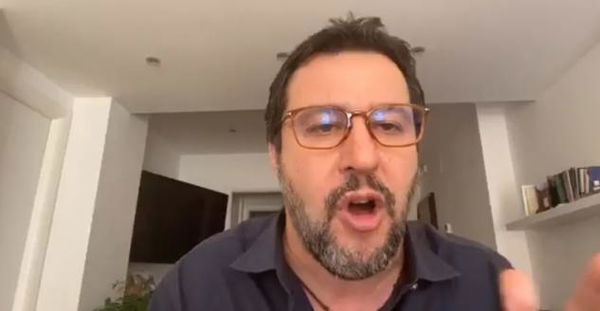 La fantaeconomia di Matteo Salvini che vuole stampare moneta senza uscire dall’euro