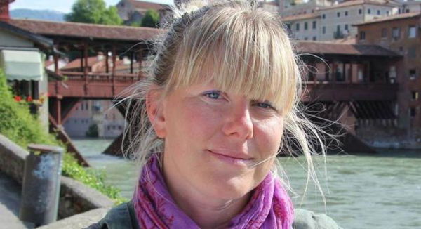 Sara Cunial dice che le misure per tutelare i bambini a scuola sono degne «del peggior regime nazista»