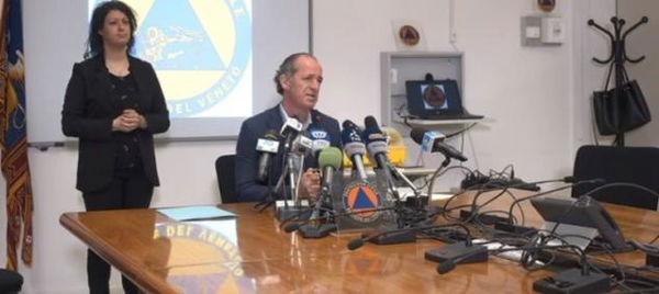 Il Veneto riapre agli spostamenti verso le seconde case