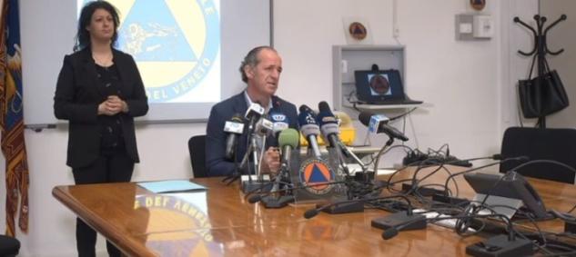 Il Veneto riapre agli spostamenti verso le seconde case article-post