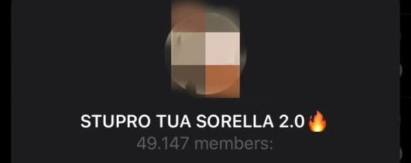 Pedopornografia su Telegram: il canale in cui si scambiano foto di minorenni