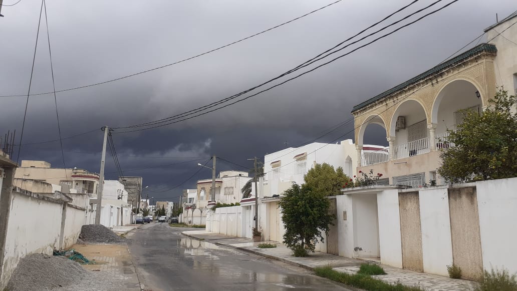 La Tunisia tra ramadan e Covid-19 con gli occhi di una scrittrice italiana article-post