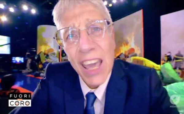 La tv che urla (e piace tanto al populismo da salotto)