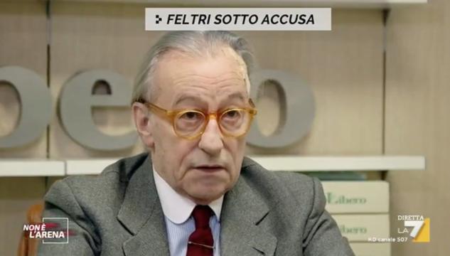 Vittorio Feltri