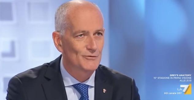 Il capo della Polizia dice che al Sud sono i clan a fare Welfare article-post