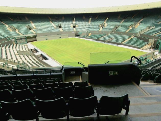 Wimbledon non è stato solo spostato, è stato cancellato per la terza volta nella storia article-post