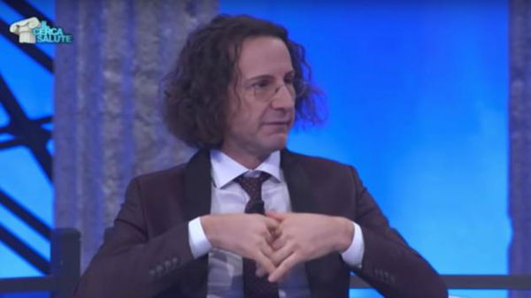 L’Agcom stabilisce uno stop di sei mesi per i programmi di Panzironi