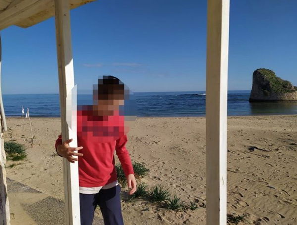 Nel comune di Salve, in Salento, le persone autistiche possono andare in spiaggia