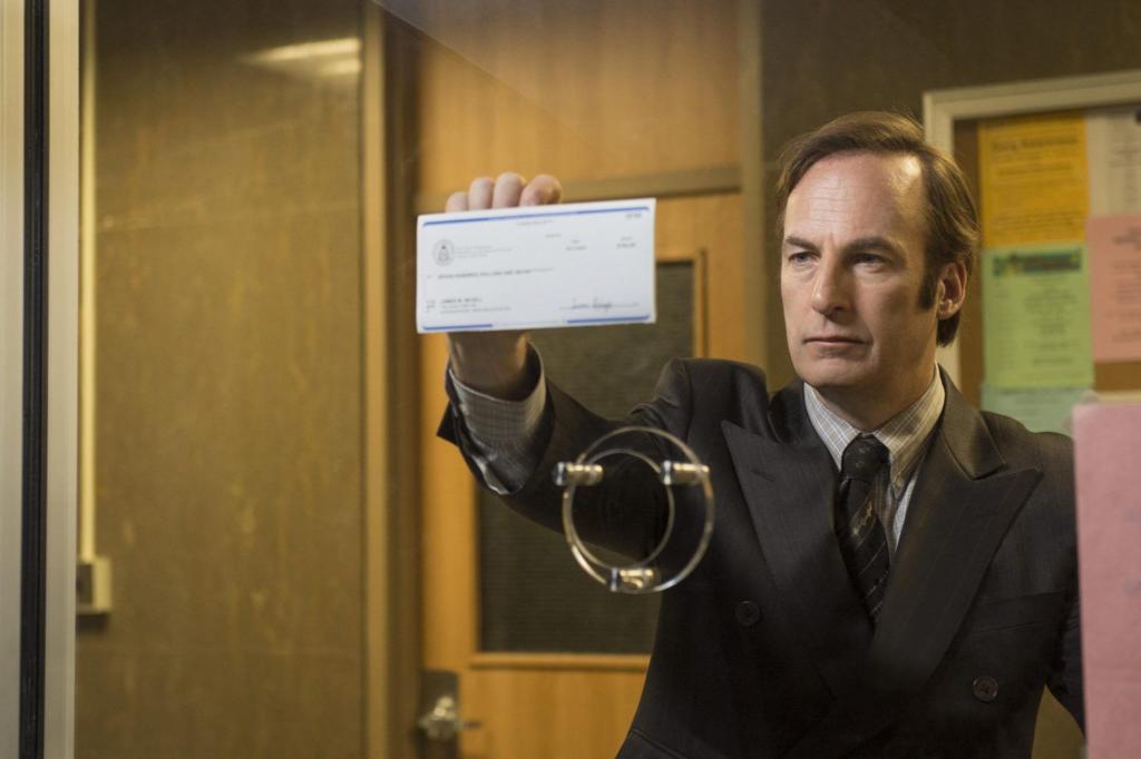 better call saul serie tv e canzoni italiane
