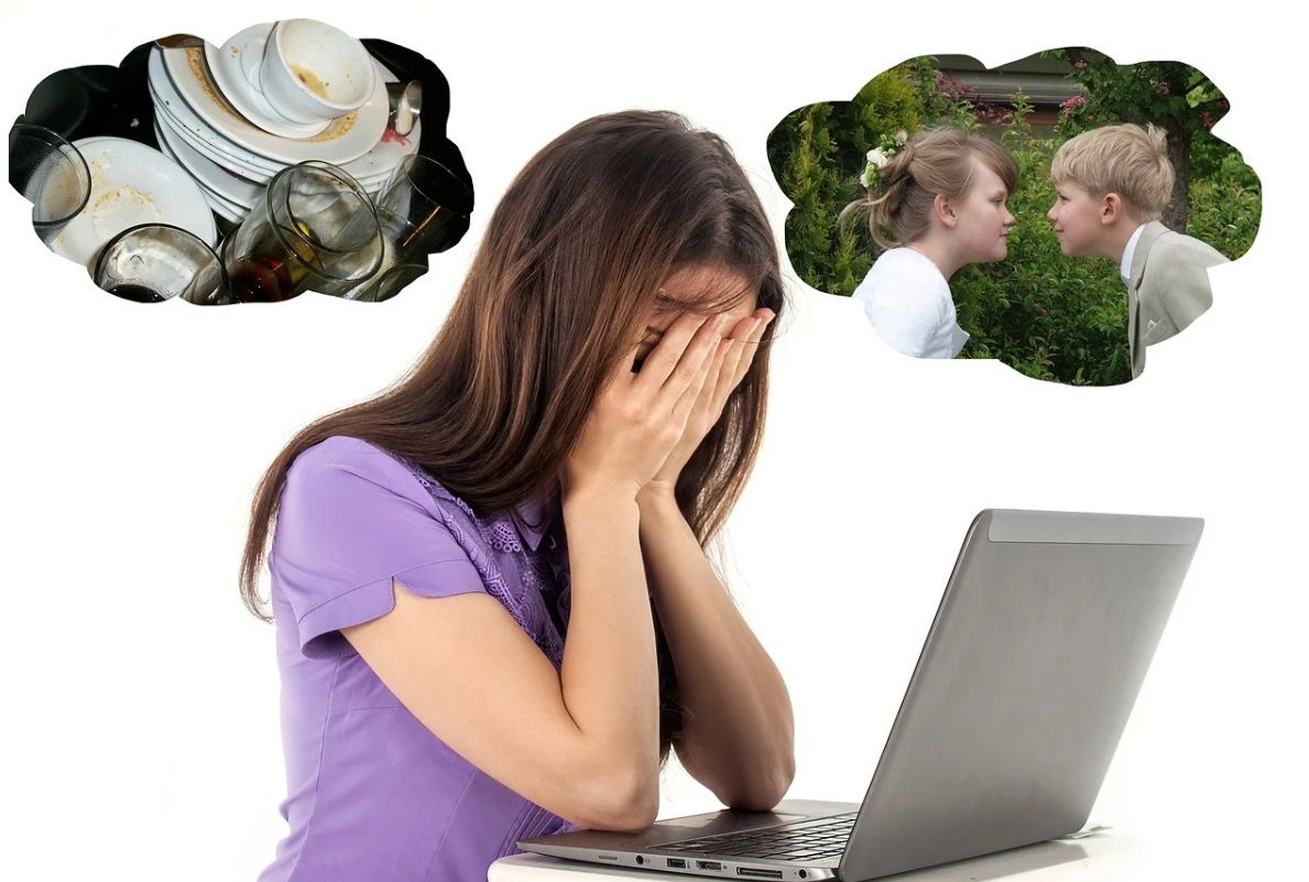 Solo il 9% dei genitori ritiene soddisfacente il bonus baby sitter article-post
