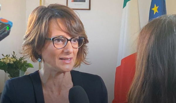 Bonetti: «Bonus figli non solo ai nati nel 2020 ma a tutti i minori di 14 anni»