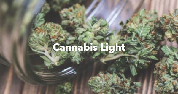 «Con il lockdown, la vendita di cannabis legale è aumentata del 300%»