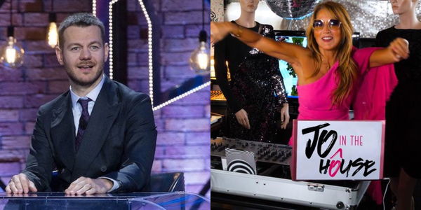 E poi c’è Cattelan, Michael Stipe e Jo Squillo tra gli ospiti di stasera