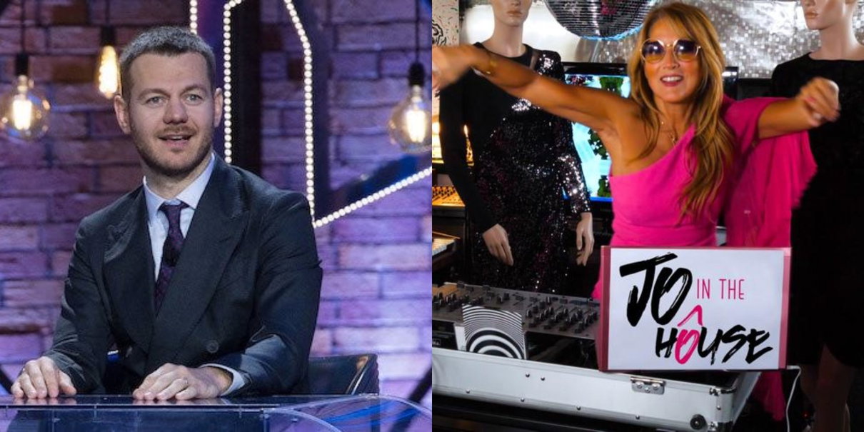 E poi c’è Cattelan, Michael Stipe e Jo Squillo tra gli ospiti di stasera article-post