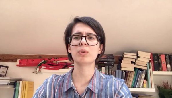 Insieme in Rete interviene sulla chat Telegram: «Usare il corpo delle donne come pezzo di carne è da criminali»