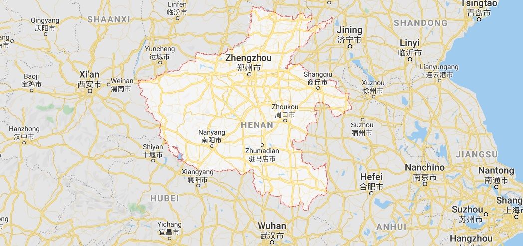 Non solo casi importati: la Cina torna a fare i conti con i contagi locali e con la quarantena article-post