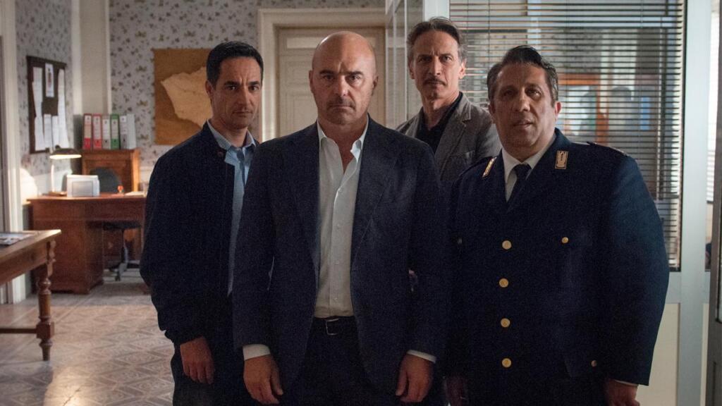 commissario montalbano le ali della sfinge