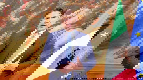 Giuseppe Conte sul Consiglio Europeo: «Tappa importante nella storia europea»