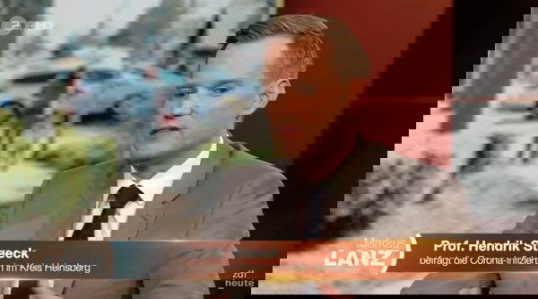 Nessuno studio scientifico smentisce il contagio da coronavirus nei supermarket