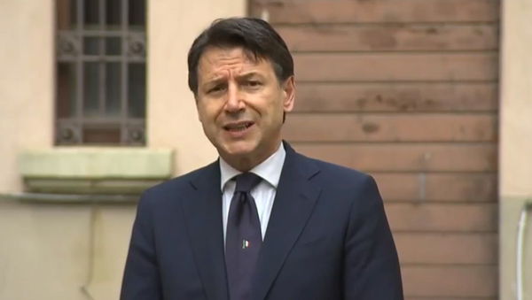 L’appello di Conte alle banche: «Erogate subito le liquidità alle imprese che ne hanno bisogno»