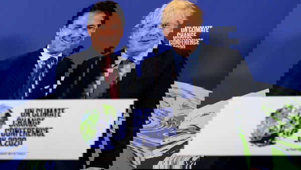 Cop26 delle Nazioni Unite in programma a novembre rinviata al 2021