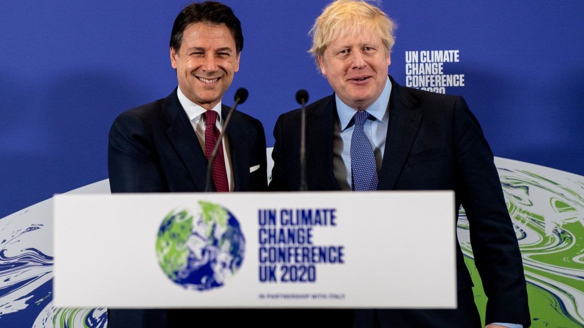 Cop26 delle Nazioni Unite in programma a novembre rinviata al 2021 article-post